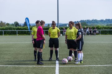 Bild 19 - B-Juniorinnen Pokalfinale SV Henstedt Ulzburg - SG Holstein Sued : 2:0